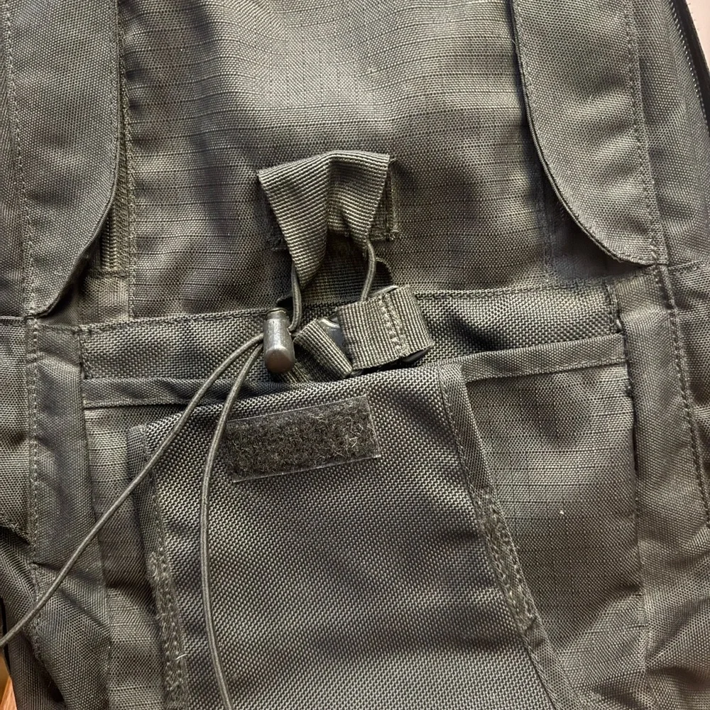 Lowepro Black Backpack
